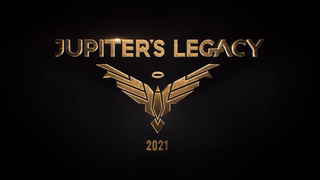 Netflix welcomes <i>Jupiter's Legacy </i>to its superhero slate with a teaser and release date